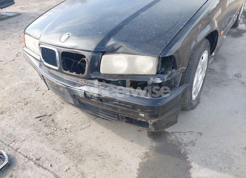 Photo 13 of 1997 Bmw 318i N/A (VIN WBACC032XVEK24417)