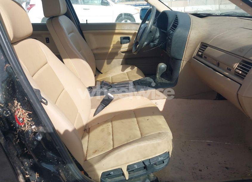 Photo 5 of 1997 Bmw 318i N/A (VIN WBACC032XVEK24417)