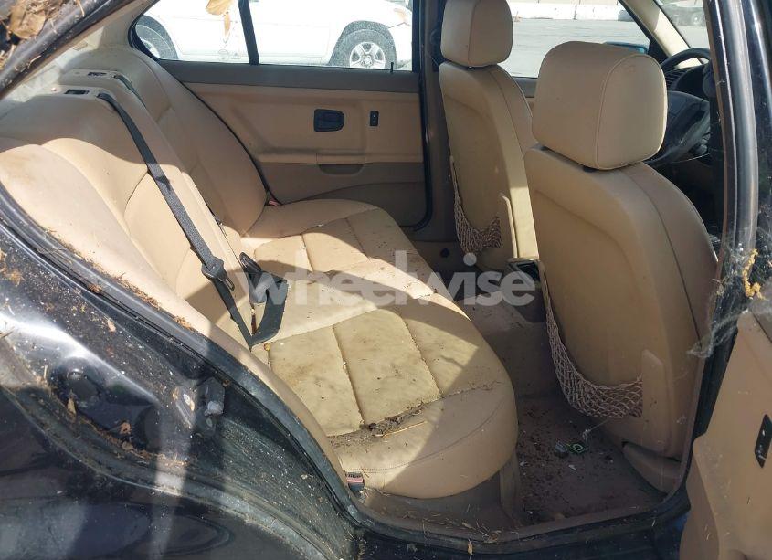 Photo 8 of 1997 Bmw 318i N/A (VIN WBACC032XVEK24417)