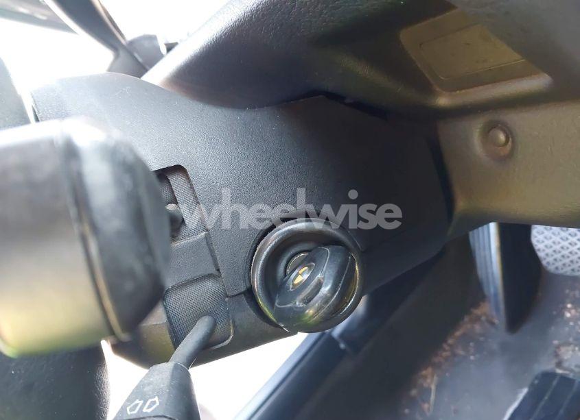 Photo 11 of 2001 Bmw Z3 2.5I (VIN WBACN33491LM01252)