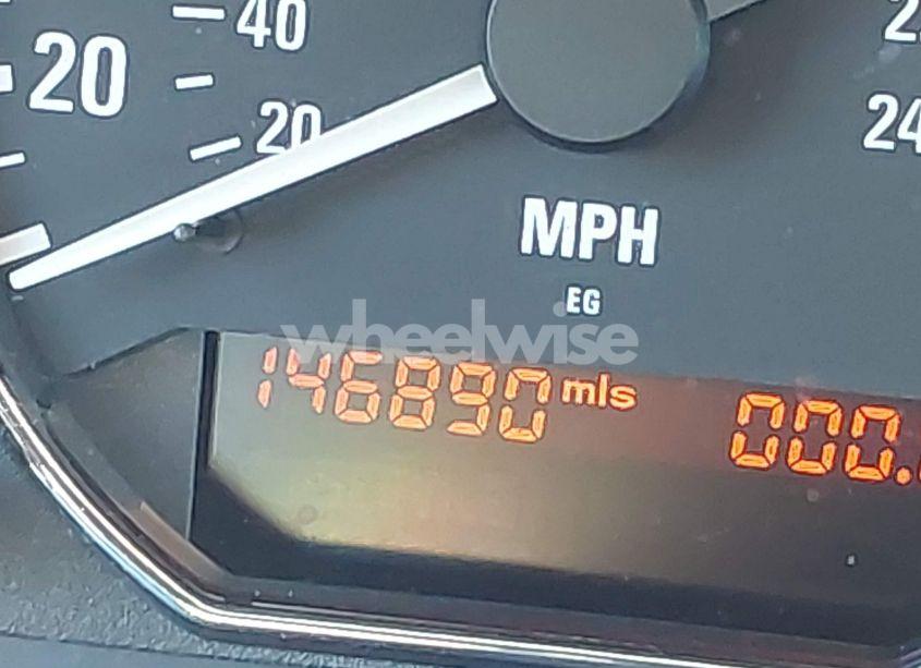 Photo 12 of 2001 Bmw Z3 2.5I (VIN WBACN33491LM01252)