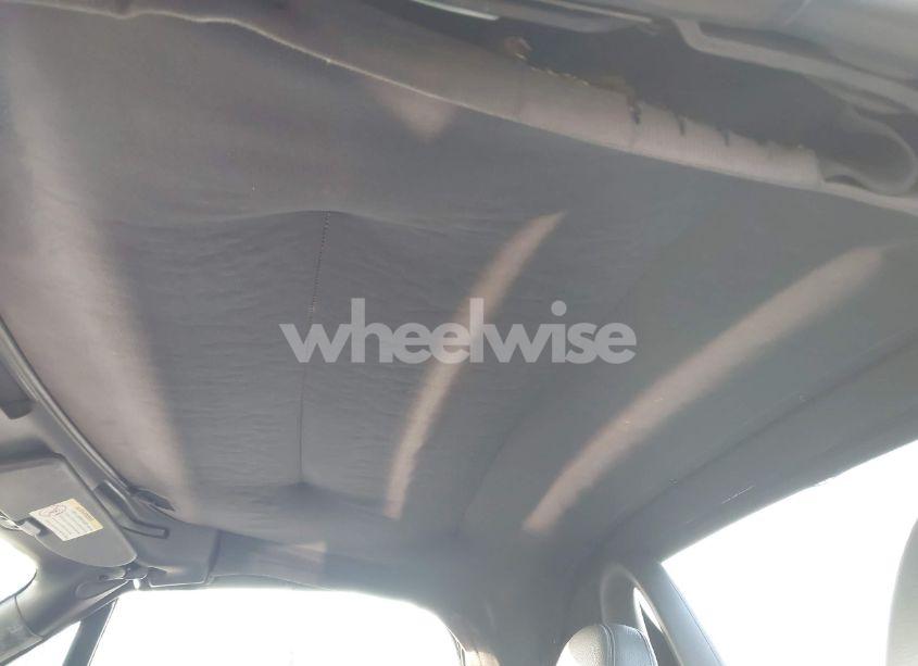 Photo 15 of 2001 Bmw Z3 2.5I (VIN WBACN33491LM01252)