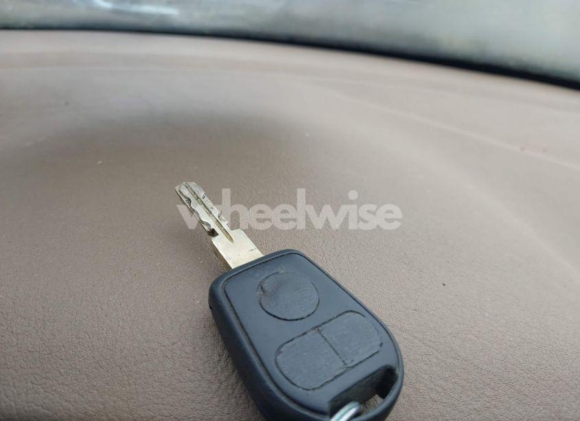 Photo 11 of 1997 Bmw 540ia N/A (VIN WBADE6326VBW50947)