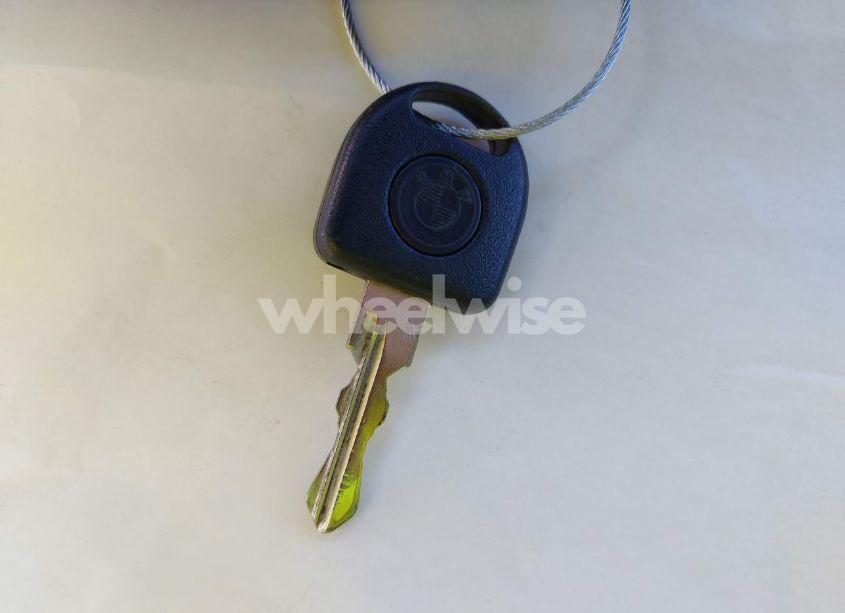 Photo 11 of 1986 Bmw 528 E AUTOMATIC (VIN WBADK830XG9704232)