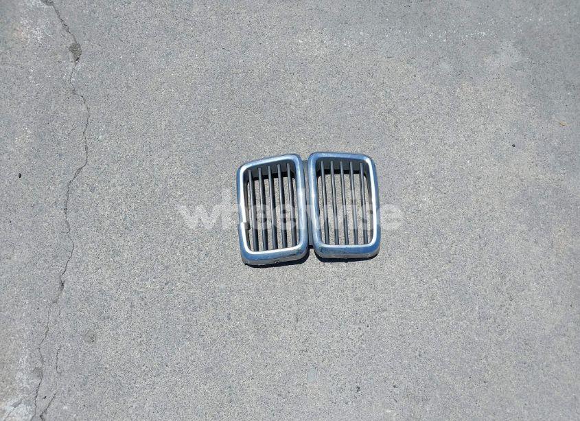 Photo 12 of 1986 Bmw 528 E AUTOMATIC (VIN WBADK830XG9704232)