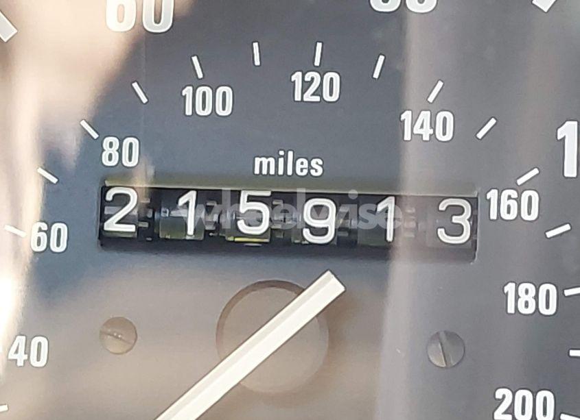 Photo 16 of 1986 Bmw 528 E AUTOMATIC (VIN WBADK830XG9704232)