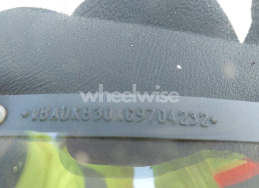 Photo 9 of 1986 Bmw 528 E AUTOMATIC (VIN WBADK830XG9704232)