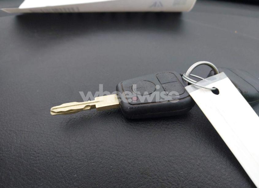 Photo 11 of 2000 Bmw 528ia (VIN WBADM6341YGU07316)