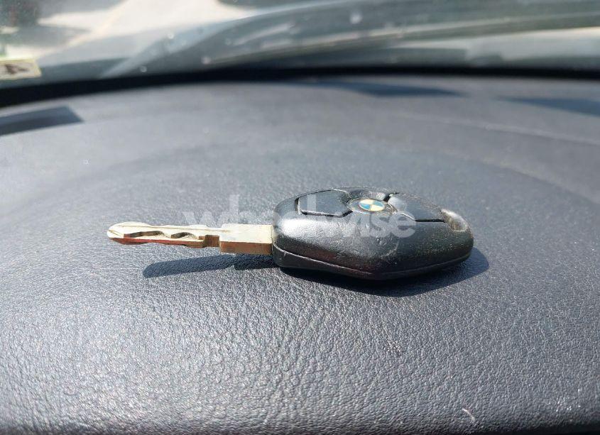 Photo 11 of 2000 Bmw 528ia (VIN WBADM6343YGU26546)