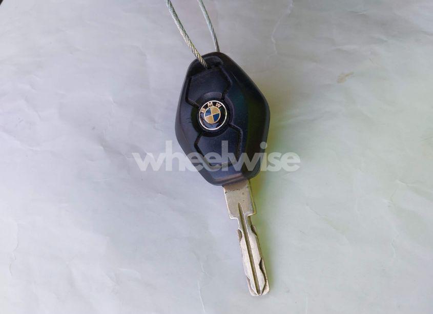 Photo 11 of 2001 Bmw 540ia N/A (VIN WBADN63471GM72836)