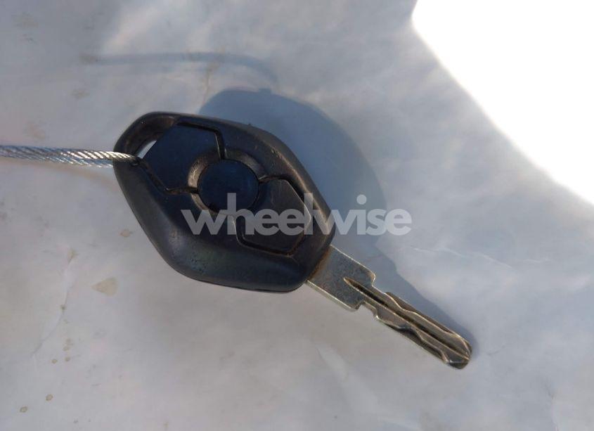 Photo 11 of 2003 Bmw 540ia N/A (VIN WBADN634X3GN88955)