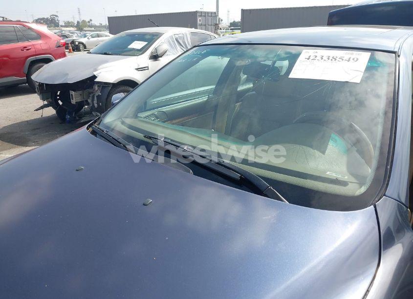 Photo 6 of 2002 Bmw 525ia (VIN WBADT43492GY44043)