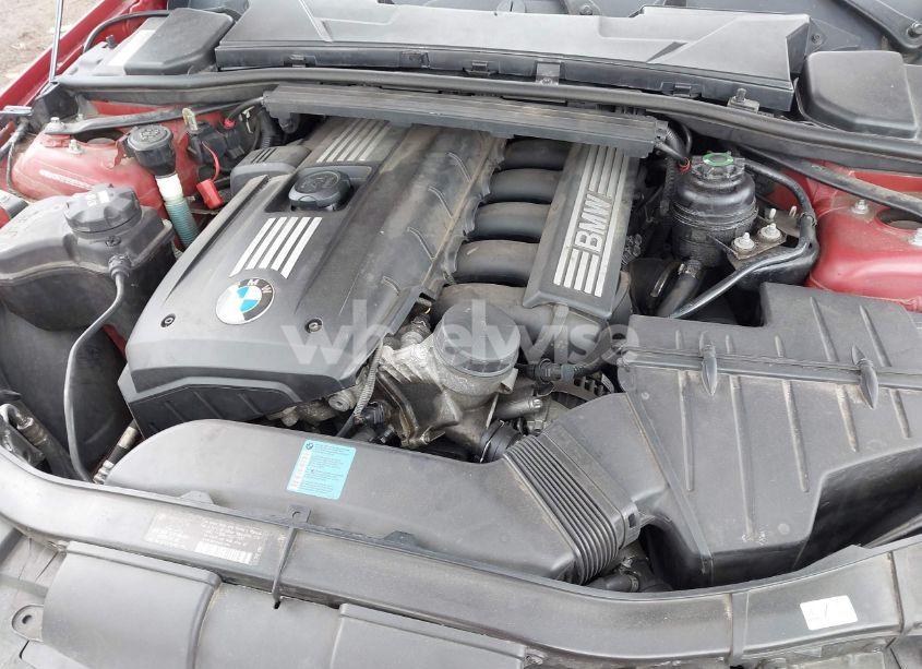 Photo 10 of 2011 Bmw 328i (VIN WBADW3C55BE538480)