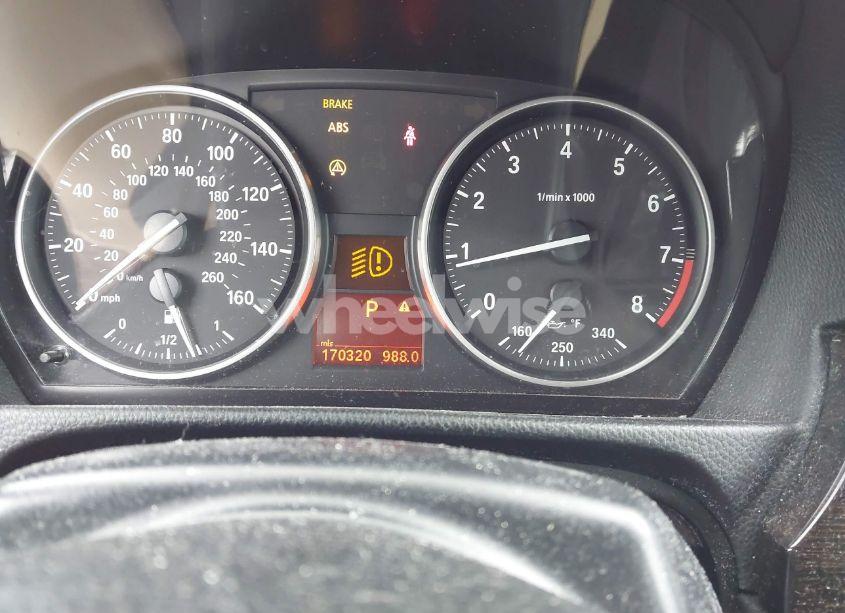 Photo 7 of 2011 Bmw 328i (VIN WBADW3C55BE538480)