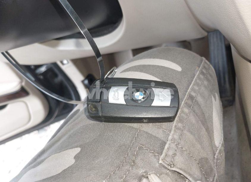 Photo 11 of 2011 Bmw 328i (VIN WBADW3C56BE537743)