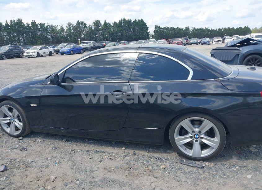 Photo 14 of 2011 Bmw 328i (VIN WBADW3C56BE537743)