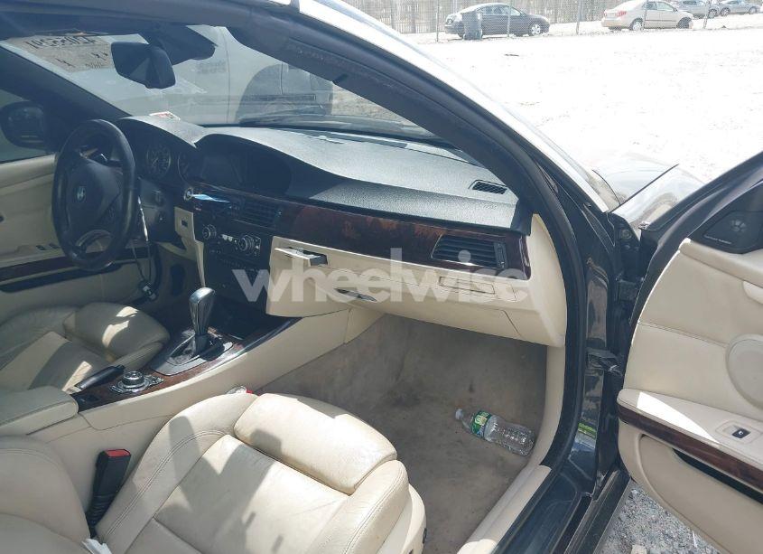 Photo 5 of 2011 Bmw 328i (VIN WBADW3C56BE537743)