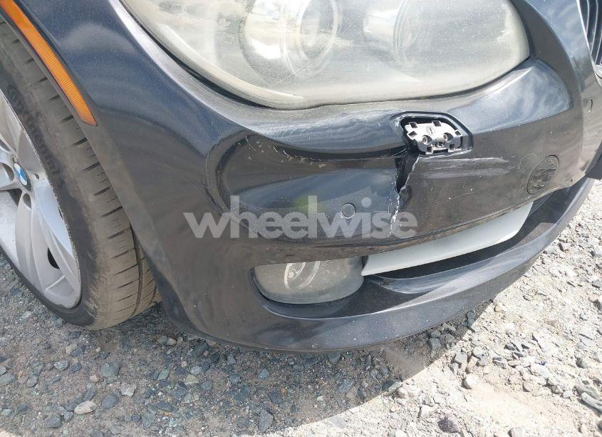 Photo 6 of 2011 Bmw 328i (VIN WBADW3C56BE537743)