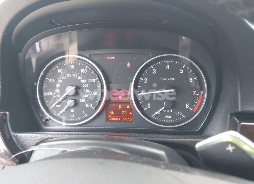 Photo 7 of 2011 Bmw 328i (VIN WBADW3C56BE537743)