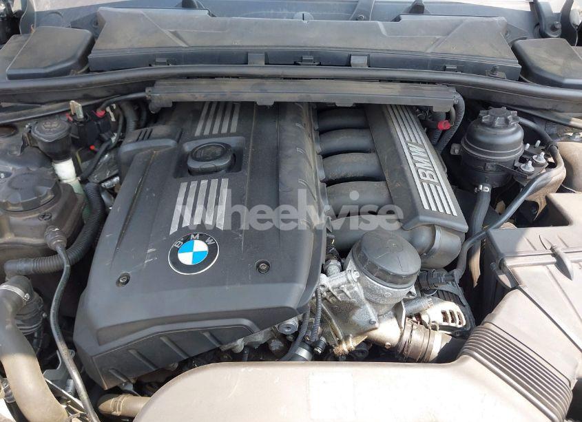 Photo 10 of 2013 Bmw 328i (VIN WBADW7C51DE731297)