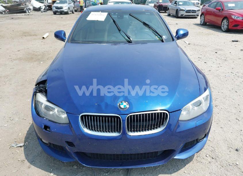 Photo 11 of 2013 Bmw 328i (VIN WBADW7C51DE731297)