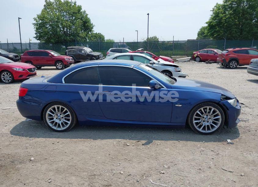 Photo 12 of 2013 Bmw 328i (VIN WBADW7C51DE731297)