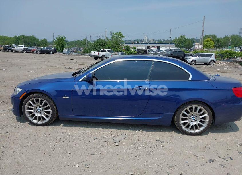 Photo 13 of 2013 Bmw 328i (VIN WBADW7C51DE731297)