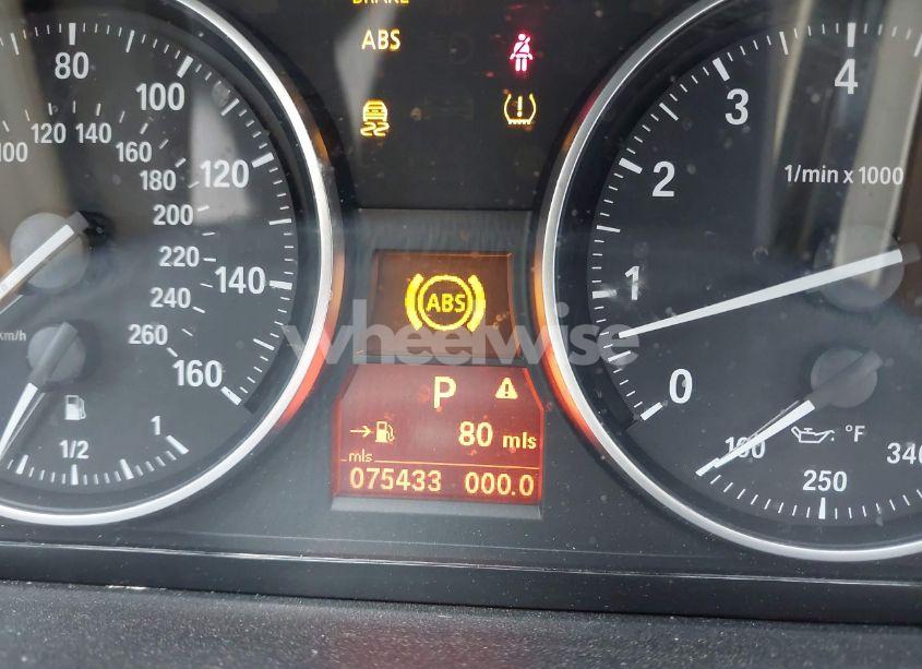 Photo 14 of 2013 Bmw 328i (VIN WBADW7C51DE731297)