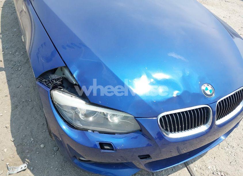 Photo 16 of 2013 Bmw 328i (VIN WBADW7C51DE731297)