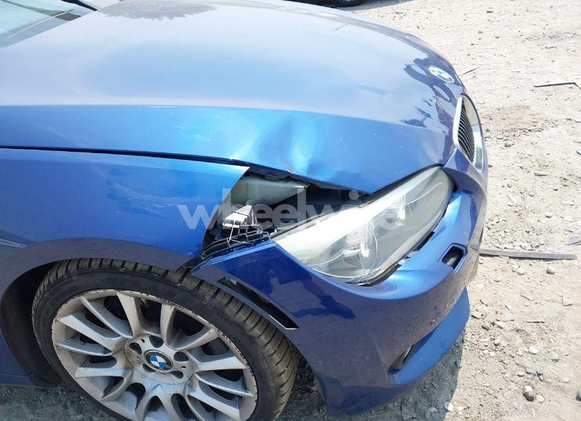 Photo 17 of 2013 Bmw 328i (VIN WBADW7C51DE731297)