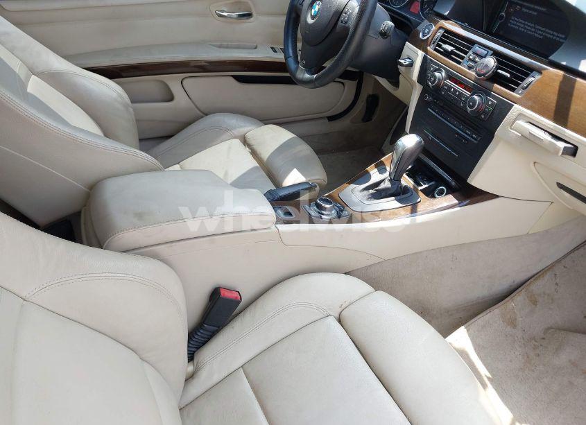 Photo 5 of 2013 Bmw 328i (VIN WBADW7C51DE731297)