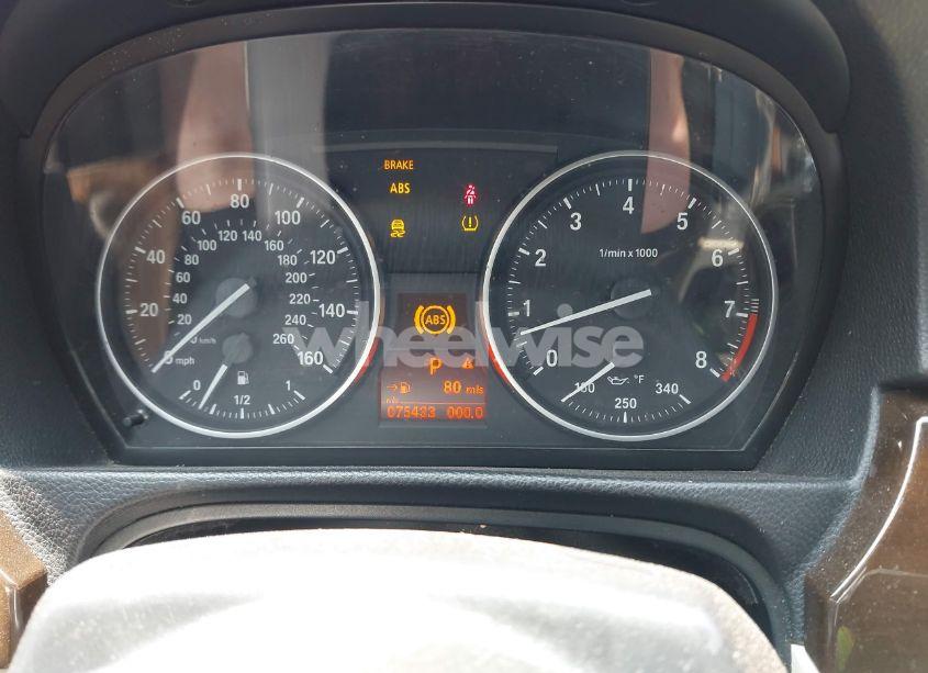 Photo 7 of 2013 Bmw 328i (VIN WBADW7C51DE731297)