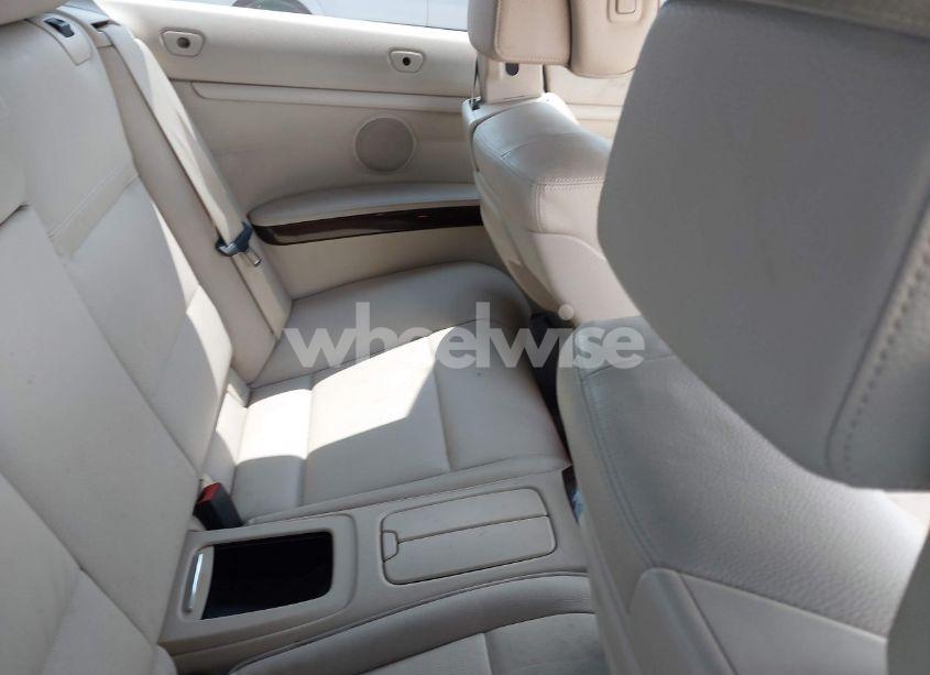 Photo 8 of 2013 Bmw 328i (VIN WBADW7C51DE731297)