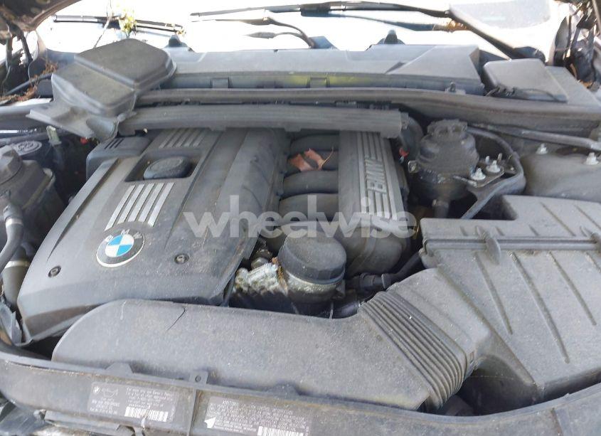 Photo 10 of 2013 Bmw 328i (VIN WBADW7C51DE732840)