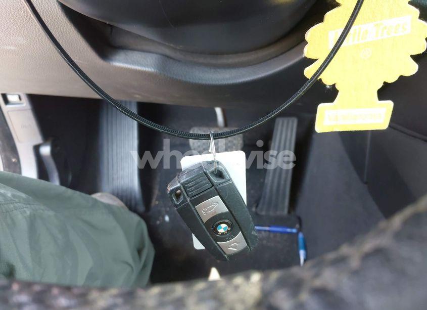 Photo 11 of 2013 Bmw 328i (VIN WBADW7C51DE732840)