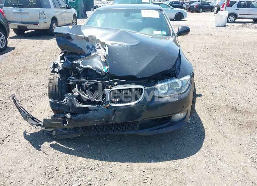 Photo 12 of 2013 Bmw 328i (VIN WBADW7C51DE732840)