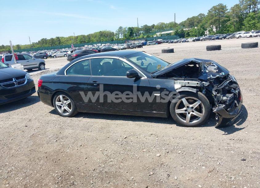 Photo 13 of 2013 Bmw 328i (VIN WBADW7C51DE732840)