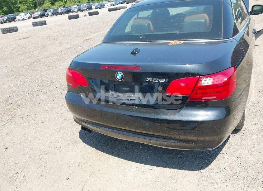 Photo 16 of 2013 Bmw 328i (VIN WBADW7C51DE732840)