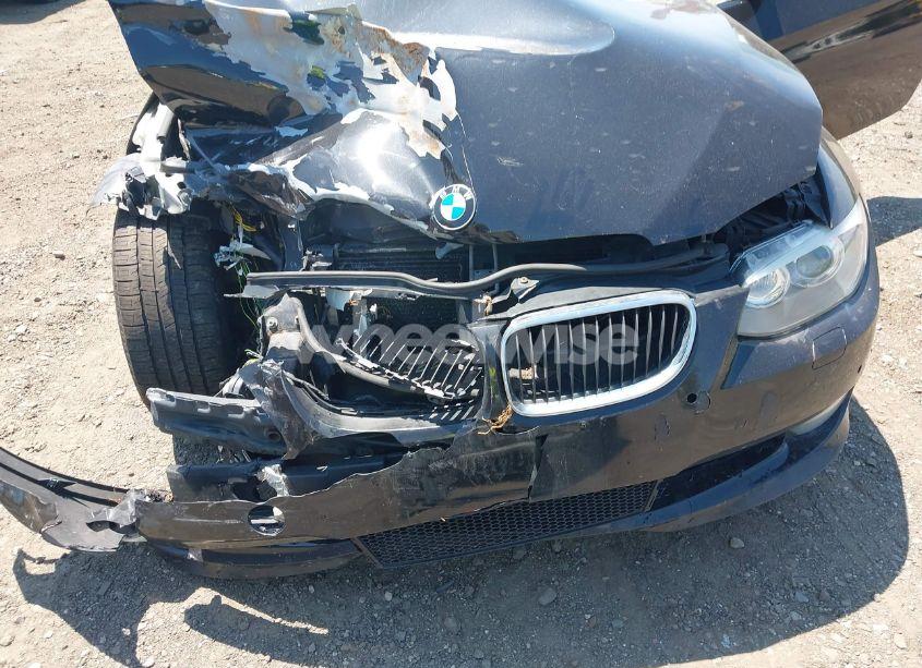 Photo 17 of 2013 Bmw 328i (VIN WBADW7C51DE732840)