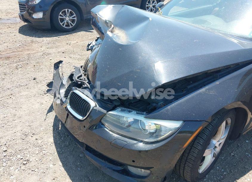 Photo 18 of 2013 Bmw 328i (VIN WBADW7C51DE732840)