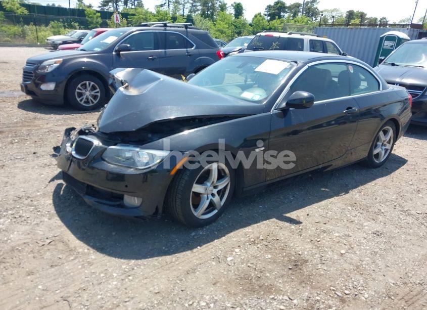 Photo 2 of 2013 Bmw 328i (VIN WBADW7C51DE732840)