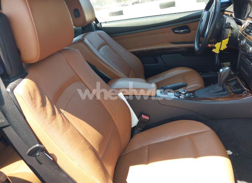 Photo 5 of 2013 Bmw 328i (VIN WBADW7C51DE732840)