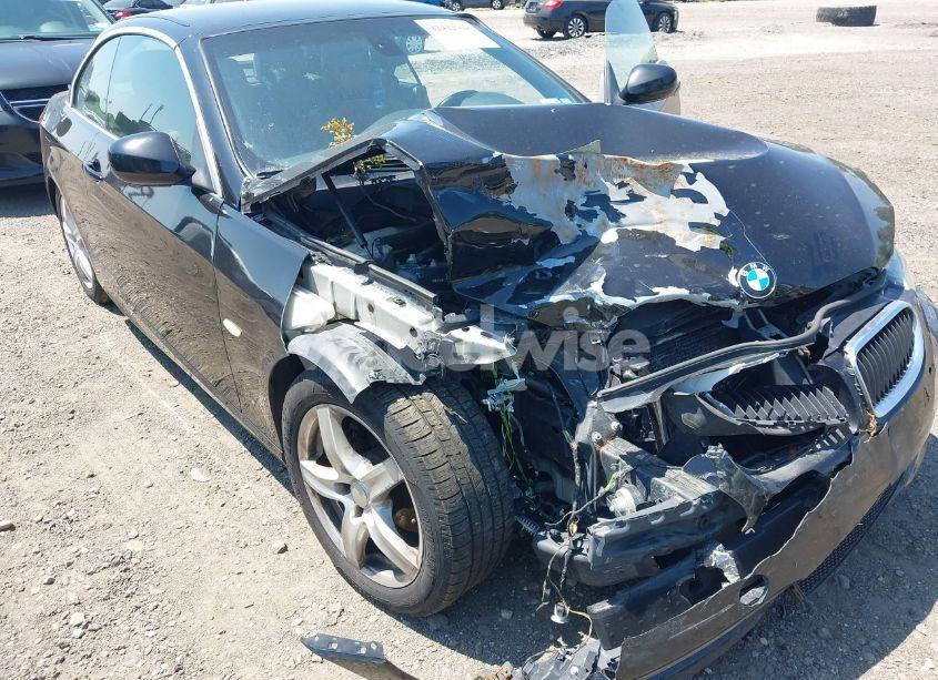 Photo 6 of 2013 Bmw 328i (VIN WBADW7C51DE732840)