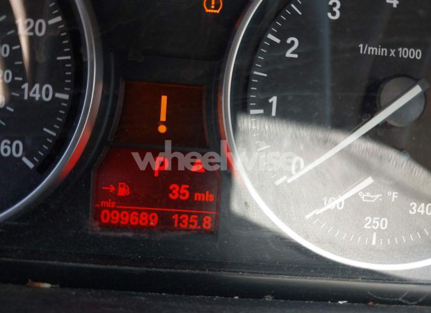 Photo 7 of 2013 Bmw 328i (VIN WBADW7C51DE732840)