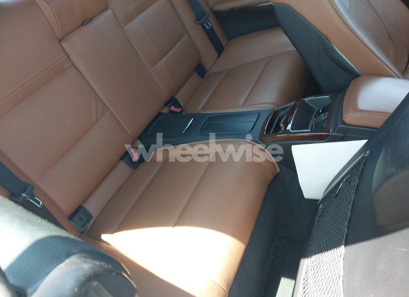 Photo 8 of 2013 Bmw 328i (VIN WBADW7C51DE732840)