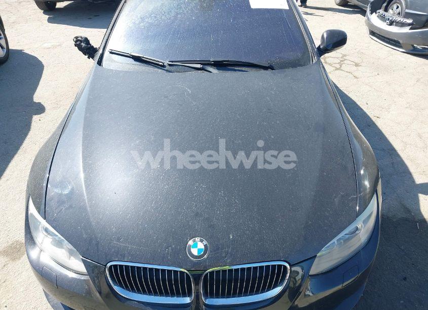 Photo 10 of 2012 Bmw 328i (VIN WBADW7C53CE730036)