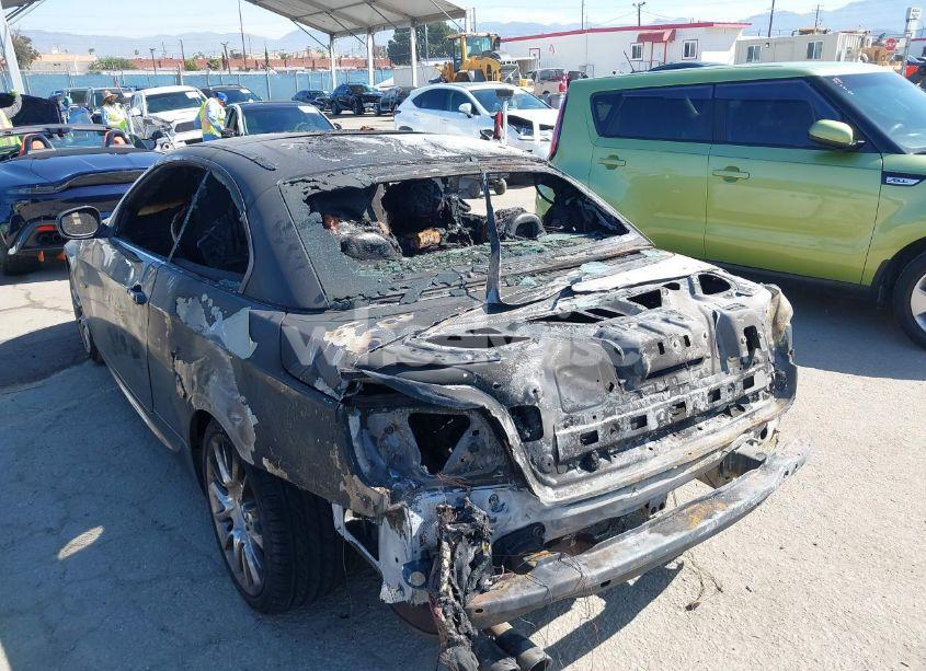 Photo 3 of 2012 Bmw 328i (VIN WBADW7C53CE730036)