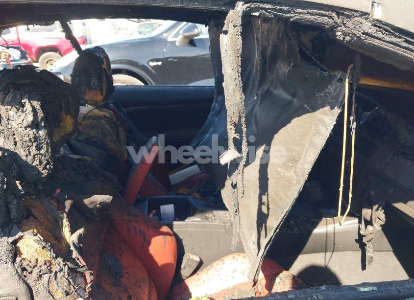 Photo 5 of 2012 Bmw 328i (VIN WBADW7C53CE730036)