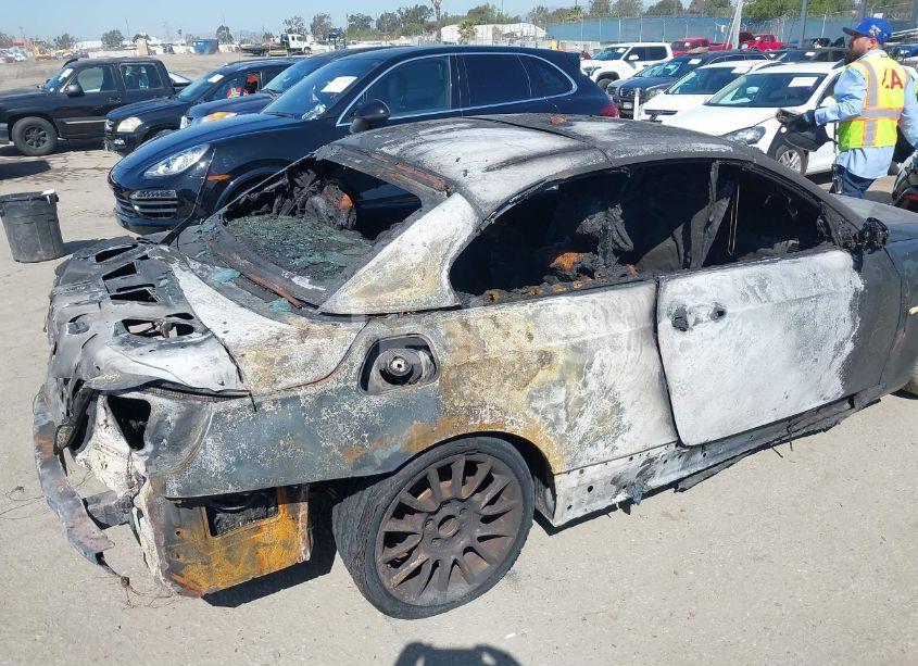 Photo 6 of 2012 Bmw 328i (VIN WBADW7C53CE730036)