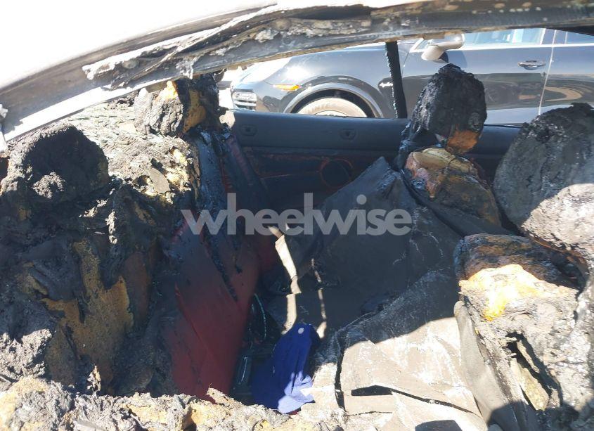 Photo 8 of 2012 Bmw 328i (VIN WBADW7C53CE730036)